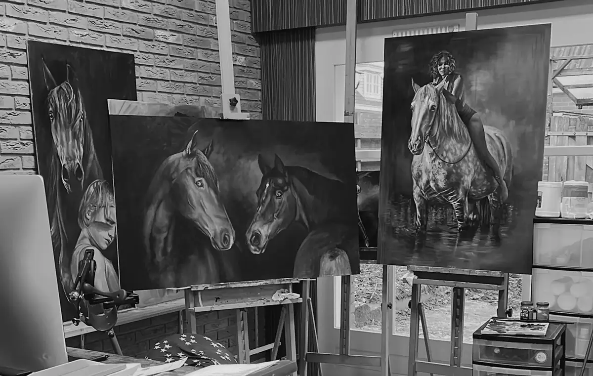 Mirelle-vegers-kunst in opdracht